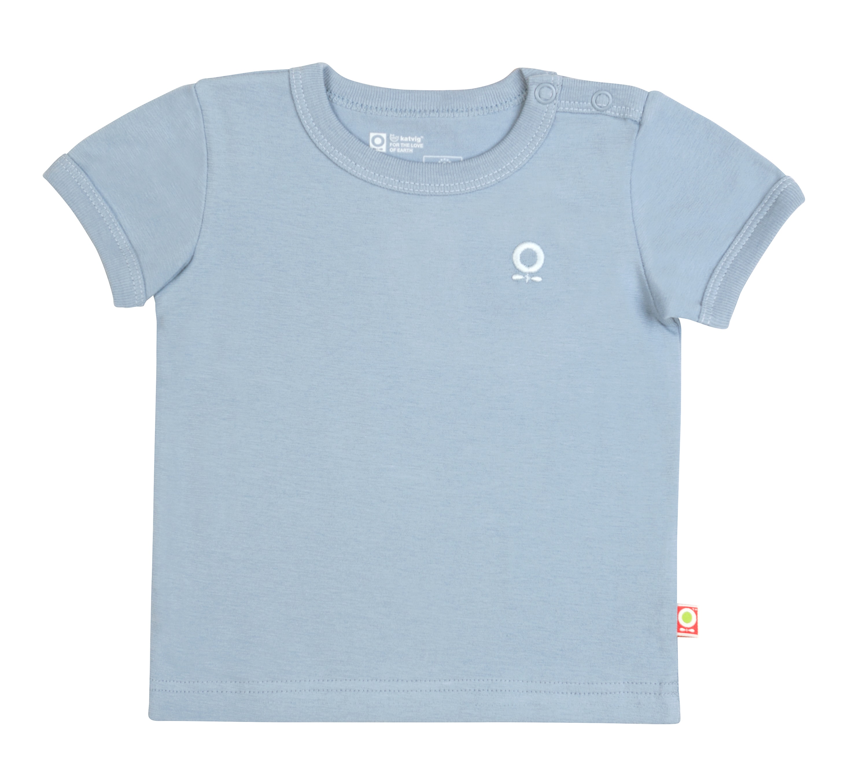 T-shirt Pure Jersey -40%
